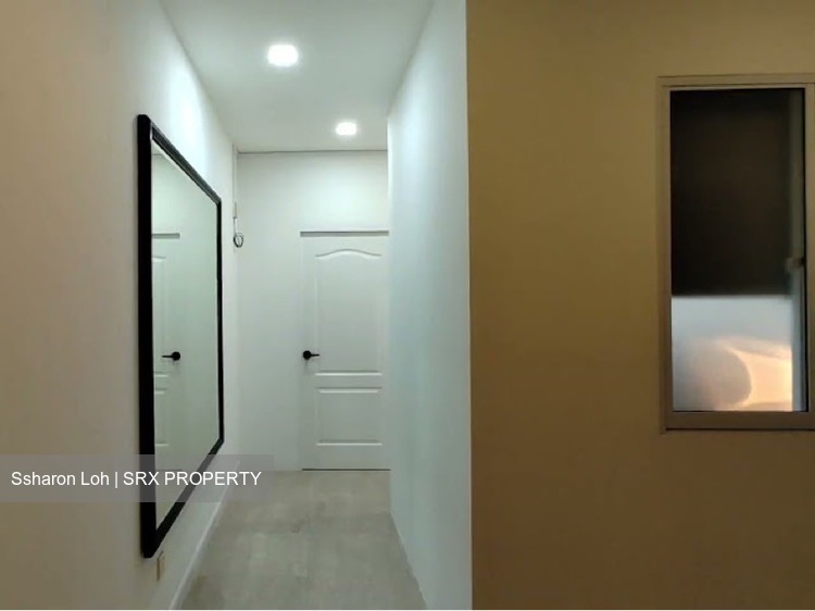 Heritage View (D5), Condominium #530298451